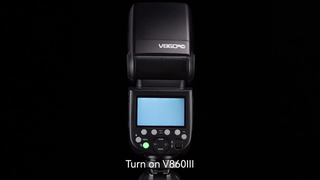 Amazon | 【Godox正規代理店】Godox V860III-S カメラフラッシュ TTL